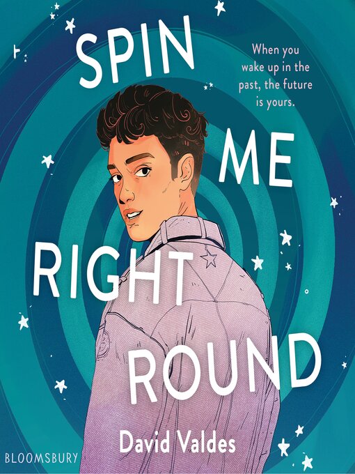 Title details for Spin Me Right Round by David Valdes - Wait list